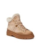 See By Chloé Botine dama - SB41082A - Piele naturala - 40 EU - Bej