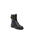 See By Chloé Ghete dama 301626992 - Piele naturala - 35 EU - Negru