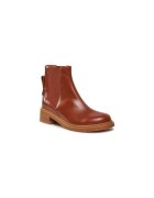 See By Chloé Ghete dama 303022921 - Piele naturala - Maro - Maro