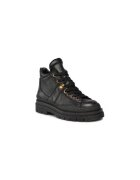 See By Chloé Ghete dama - 303023379 - Piele naturala - 40 EU - Negru