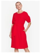 Seidensticker Rochie casual dama rosu -