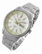 Seiko Ceas barbatesc SNKM83J1 - mecanism automat - 5 BAR - otel inoxidabil - 43x51x11.5mm