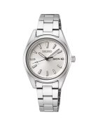 Seiko Ceas Dama - Neo Classic SUR454P1 - Argintiu