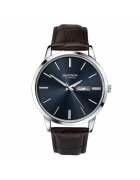 Sekonda Ceas barbatesc Classic 1662