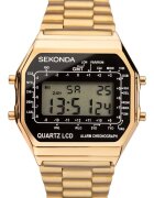 Sekonda Ceas Barbati - Classic S-1817.00