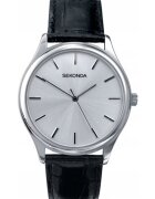 Sekonda Ceas barbati - Quartz - Negru