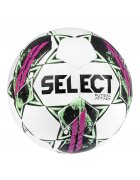 Select Minge de fotbal - Multicolor - Marimea