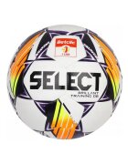 Select Minge fotbal Brillant Betclic alb