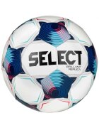 Select Minge fotbal - Brillant Replica v25 Ball 160075 - Alb -