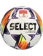 Select Minge fotbal Brillant Training DB FIFA V22 - alb/negru -