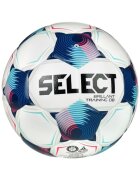 Select Minge fotbal - Brillant Training DB v25 FIFA Basic Ball 120075 - Alb -