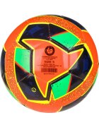 Select Minge fotbal Classic - cusatura masina - multicolor - pentru copii