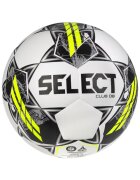 Select Minge fotbal - Club DB FIFA Basic Ball 120066 - Alb