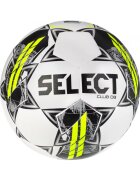 Select Minge fotbal Club DB V23 - Alb/Gri