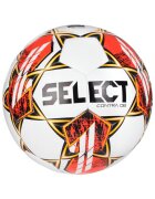 Select Minge fotbal - Contra DB V23 FIFA Basic Ball CONTRA - Alb