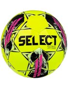 Select Minge fotbal de sala - Attack V22 - Marime 4 - Multicolor