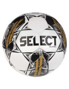 Select Minge fotbal model Fifa Quality Pro 5 - alb - dimensiune