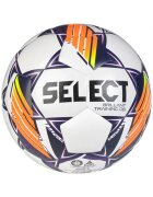 Select Minge fotbal - Optima TB V25 - poliuretan - multicolor -