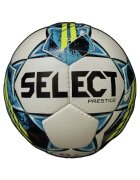 Select Minge fotbal - Prestige FIFA Basic - poliuretan - alb - dimensiune