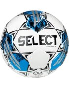 Select Minge fotbal Team DB V25 - alb/albastru -