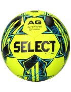 Select Minge fotbal X-Turf V23 - galben -