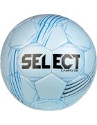 Select Minge handbal Campo DB V24 - bleu - marimea