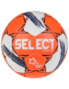 Select Minge handbal - European League Ultimate EHF Handball 200033 - portocaliu -