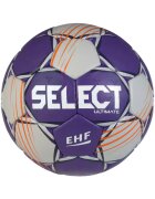 Select Minge handbal - Ultimate V24 EHF Handball 200032 - Violet -