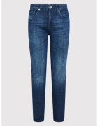 Selected Homme Blugi barbati - 209499056 - Bumbac organic - Albastru - Albastru