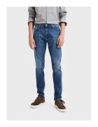Selected Homme Blugi barbati - Bumbac organic - 79754