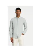 Selected Homme Camasa barbati - 304704505 - Bumbac/In - Verde - Verde