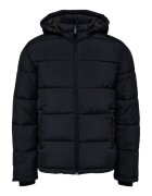 Selected Homme Geaca barbati - 302634477 - Nylon - Negru