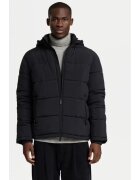 Selected Homme Geaca barbati - Cooper 16089957 - Negru - Nylon