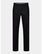 Selected Homme Pantaloni barbati - 302634545 - Bumbac - Negru