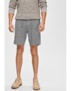 Selected Homme Pantaloni barbati - 42982 - Bumbac - Gri