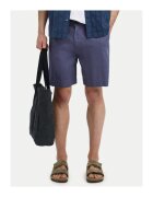 Selected Homme Pantaloni scurti barbati 16097541 - In/Bumbac - Mov - Mov