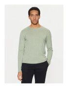 Selected Homme Pulover barbati - 304704536 - Tencel/Bumbac organic - Verde - Verde