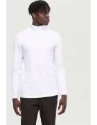 Selected Homme Pulover barbati - 34194 - Bumbac - Alb