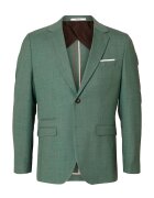 Selected Homme Sacou barbati 16087870 - Poliester/Lana - Verde - Verde
