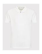 Selected Homme Tricou barbati - 301006923 - Alb - Bumbac