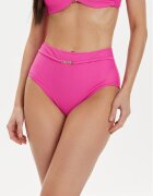 Selmark Bikini dama - 303690502 - Poliamida - Roz - Roz
