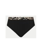 Selmark Bikini dama - 303690786 - Poliamida/Elastan - Negru - Negru