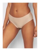 Selmark Chiloti dama - 300714362 - Poliamida/Elastan - Bej - Bej