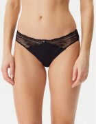 Selmark Chiloti dama - 305024190 - Poliamida/Elastan - Negru - Negru