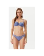 Selmark Chiloti dama - 305024206 - Poliamida/Elastan - Albastru - Albastru