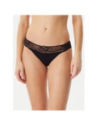 Selmark Chiloti dama - 305024251 - Poliamida/Elastan - Negru - Negru