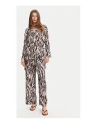 Selmark Costum dama - BL676 C94 - 100% Vascoza - Maro -