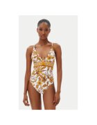 Selmark Costum de baie dama BM257 - Galben - Galben