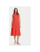 Selmark Rochie de vara dama BL4953 - Rosu deschis