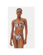 Selmark Slip dama BL602 - Multicolor - Multicolor
